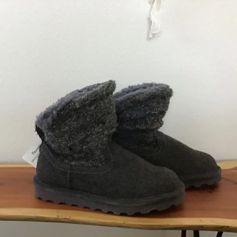 BearPaw women’s virginia